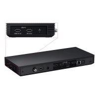 Телевизор Samsung QE75QN990F
