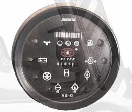 Комбинированный прибор "ЕЛТЕК"  PI-01 12V, шт
