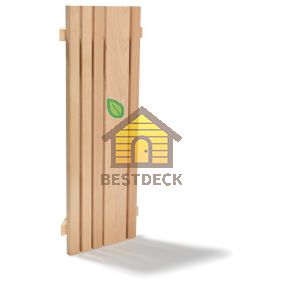 Абажур Tylo Asp-V SR