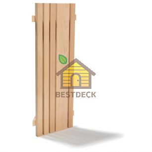 Абажур Tylo Asp-V SR