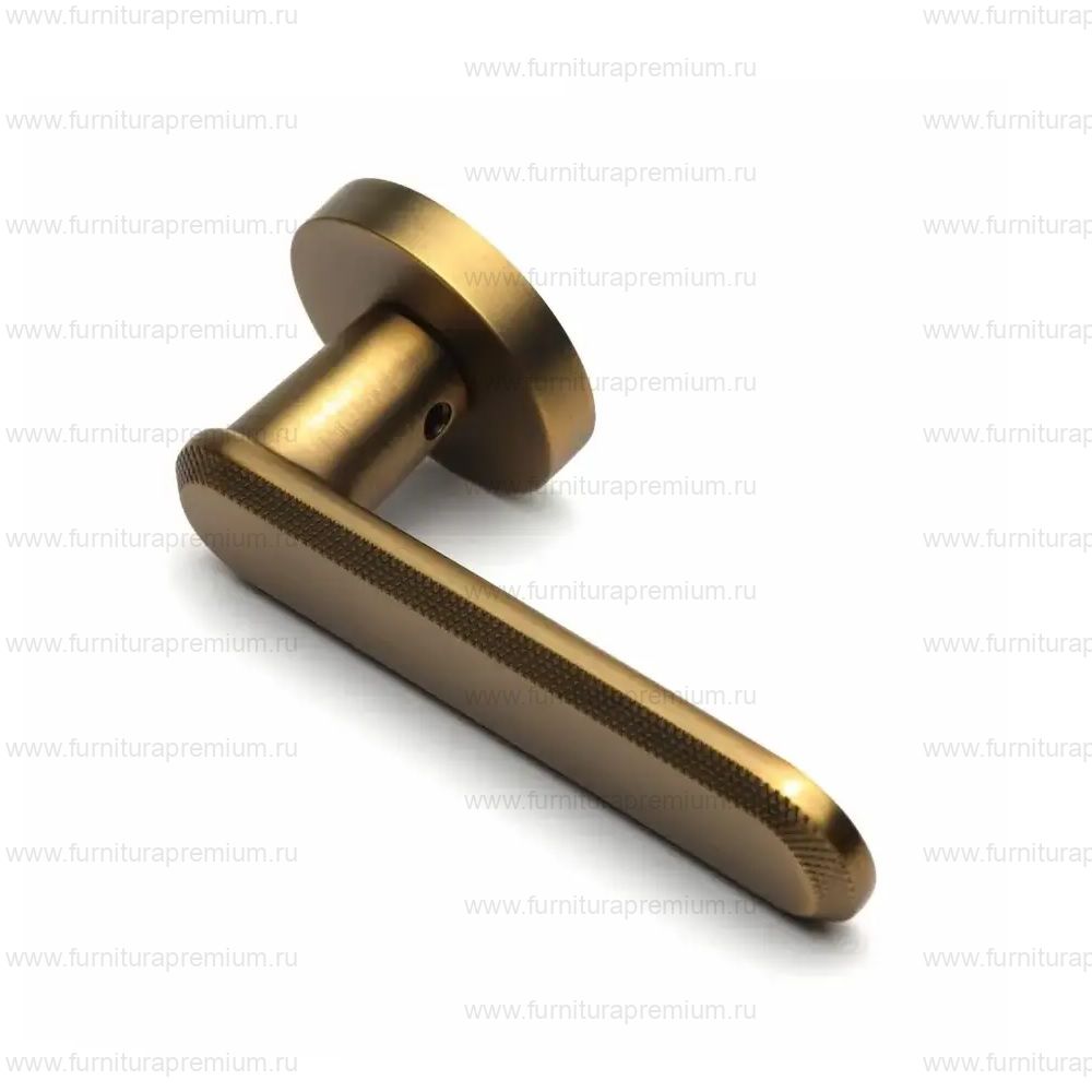 Дверная ручка Lockstyle Nola ZR