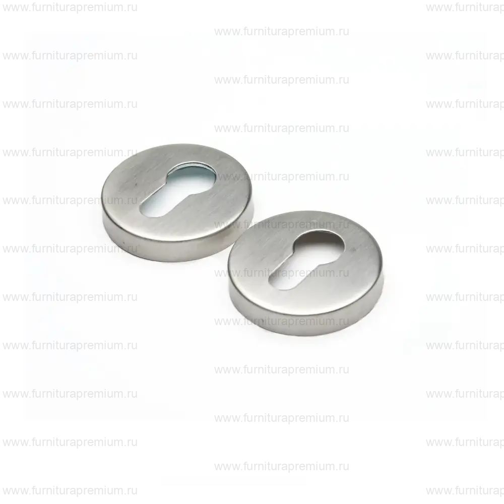 Накладка под цилиндр Lockstyle Inox ET