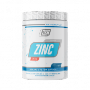 2SN Zinc Citrate 25mg 120 caps