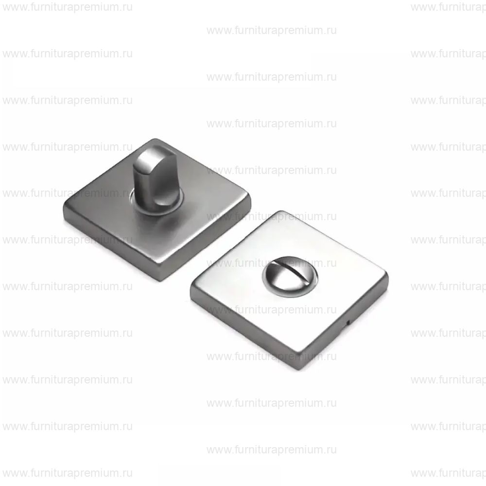 Накладка-фиксатор Lockstyle Inox SQ WC