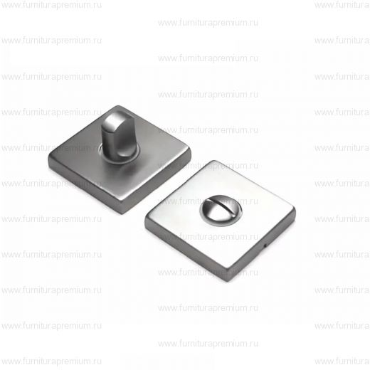 Накладка-фиксатор Lockstyle Inox SQ WC