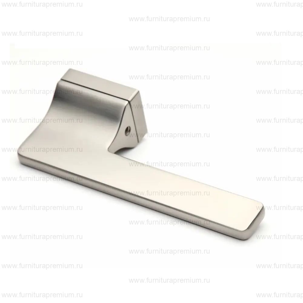 Дверная ручка Lockstyle Topaz MPR