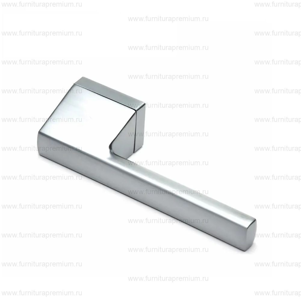 Дверная ручка Lockstyle Ultron MPR