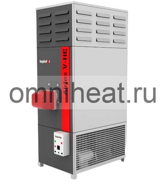 Teplofor Airlex V HE 150