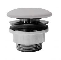 Донный клапан GSI с керамической крышкой PVC схема 9 Донный клапан GSI с керамической крышкой PVC схема 9