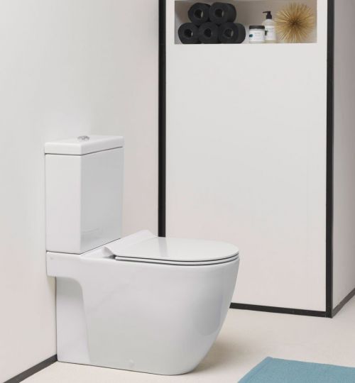 Бачок GSI 869111 для унитазов Pura/Norm схема 3