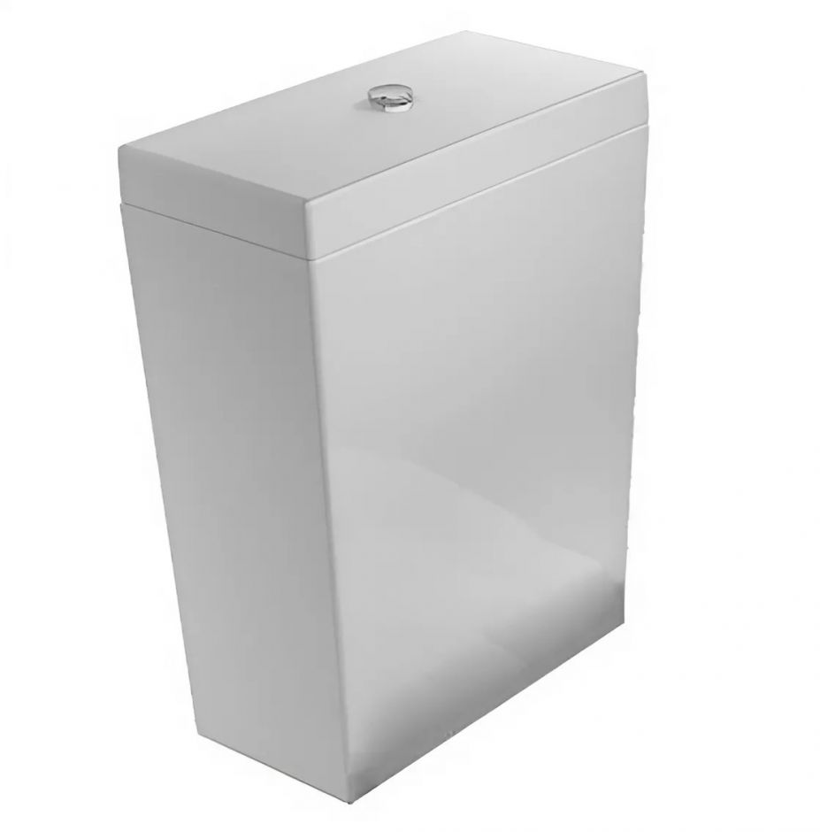 Бачок GSI 8681BS11 с механизмом BPCDF для унитазов Pura/Norm