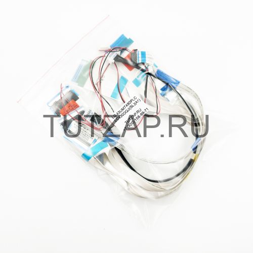 Набор шлейфов для телевизора LG 43UM7490PLC