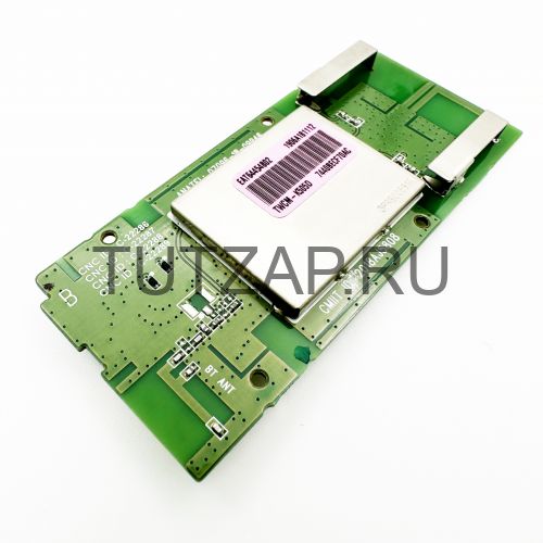 Wi-Fi модуль LGSBWAC92 EAT64454802 TWCM-K505D для телевизора LG 43UM7490PLC