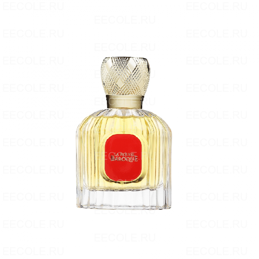 Alhambra La Rouge Baroque