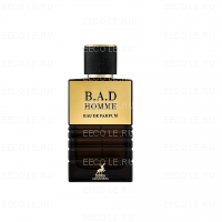 Alhambra B.A.D Homme