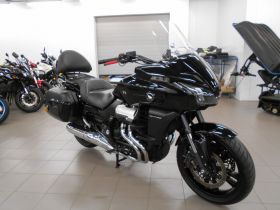HONDA CTX1300