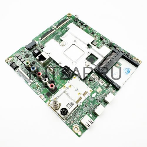Материнская плата EAX68253604(1.0) EBU66098154 для телевизора LG 43UM7490PLC