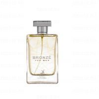 Maison Alhambra Bronzé for Man