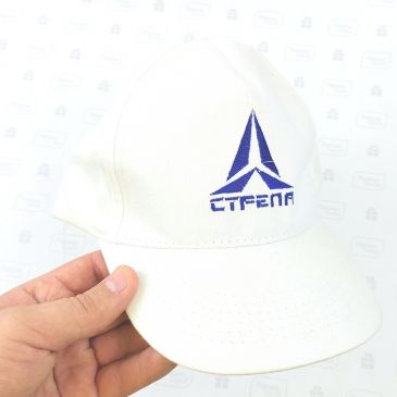 бейсболки с логотипом в москве