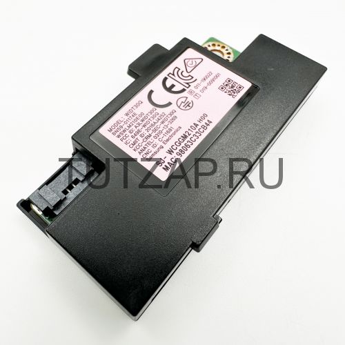 Wi-Fi модуль WIDT30Q BN59-01174E для телевизора Samsung UE43J5272AU