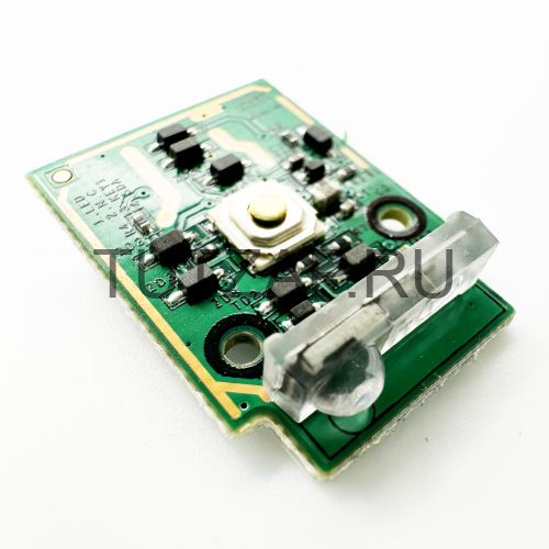 ИК-приемник с кнопкой вкл/выкл BN41-02477A для телевизора Samsung UE43J5272AU