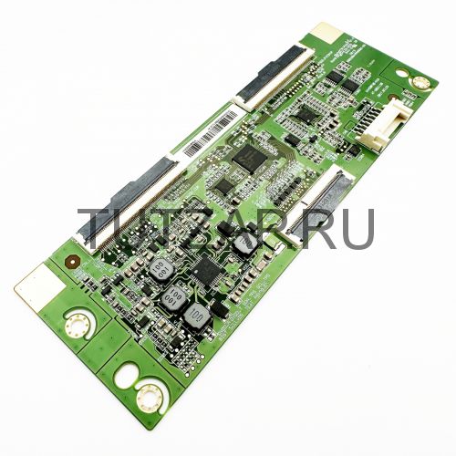 T-CON HV430FHB-N1A 47-6021139 для телевизора Samsung UE43J5272AU