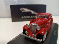 Jaguar SS1 (ATLAS)
