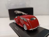 Jaguar SS1 (ATLAS)