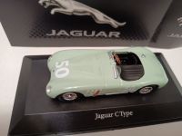 Jaguar C Type (ATLAS)