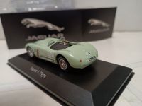 Jaguar C Type (ATLAS)