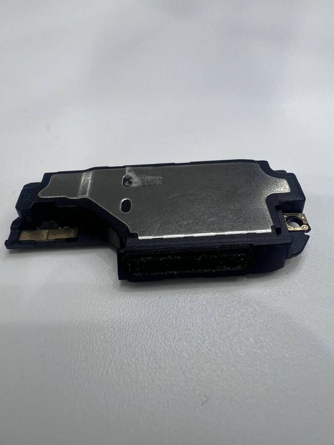 Huawei nova Y72 динамик нижний оригинал с разбора
