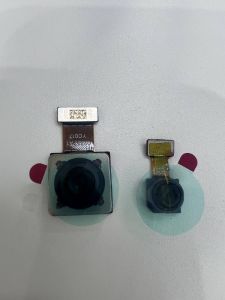 Huawei nova Y72 камеры задние оригинал с разбора