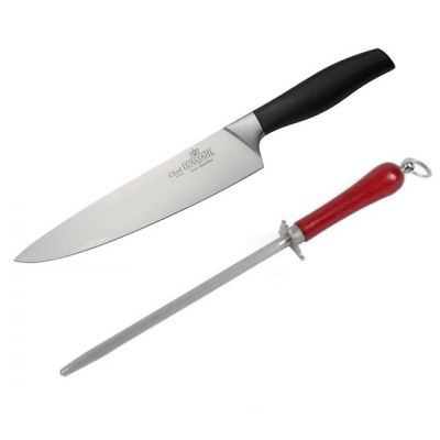 Ножи, мусаты