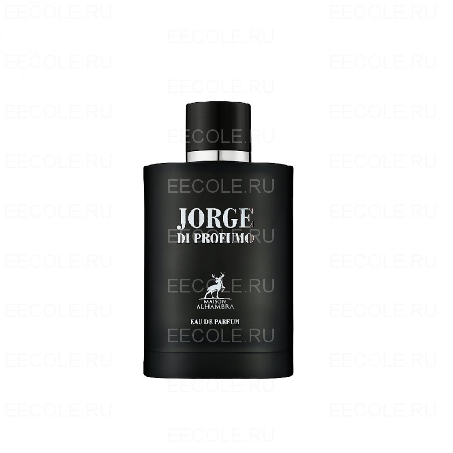 Alhambra Jorge Di Profumo