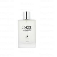 Maison Alhambra Jorge di Profumo Aqua