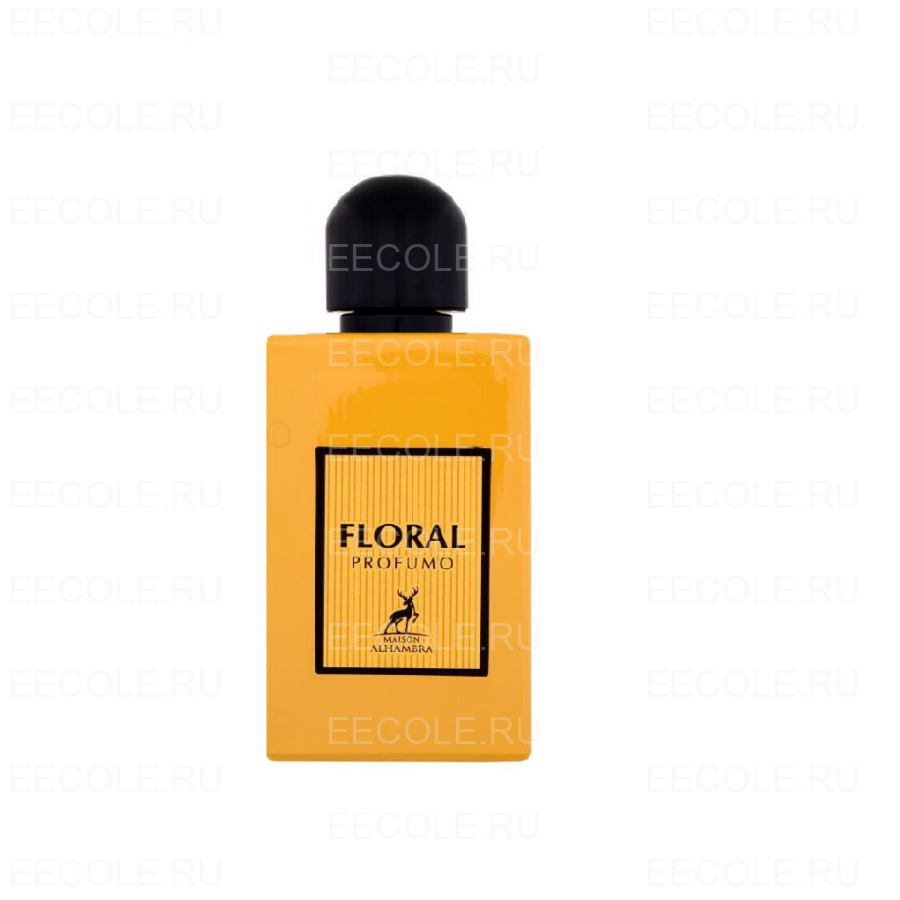 Alhambra Floral Profumo