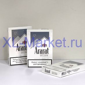 Ararat exlusive (Оригинал)