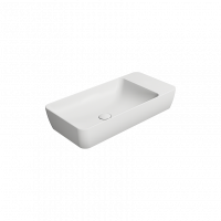 Накладная раковина GSI Modo 9882 70x35 схема 1 Накладная раковина GSI Modo 9882 70x35 схема 1