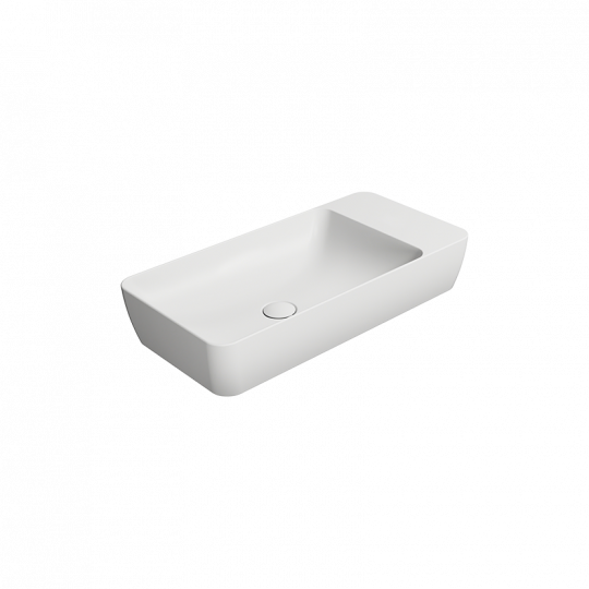 Накладная раковина GSI Modo 9882 70x35 схема 1 Накладная раковина GSI Modo 9882 70x35 схема 1