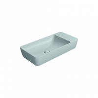 Накладная раковина GSI Modo 9882 70x35 схема 9 Накладная раковина GSI Modo 9882 70x35 схема 9