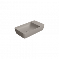 Раковина накладная GSI Modo 9883 60x35 схема 5