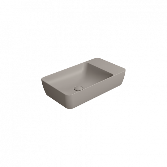 Раковина накладная GSI Modo 9883 60x35 схема 5