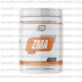 2SN ZMA