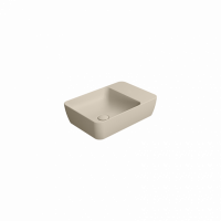 Накладная раковина GSI Modo 9884 50x35 с выступом схема 6 Накладная раковина GSI Modo 9884 50x35 с выступом схема 6