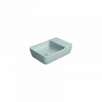 Накладная раковина GSI Modo 9884 50x35 с выступом схема 7 Накладная раковина GSI Modo 9884 50x35 с выступом схема 7