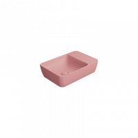 Накладная раковина GSI Modo 9884 50x35 с выступом схема 9 Накладная раковина GSI Modo 9884 50x35 с выступом схема 9