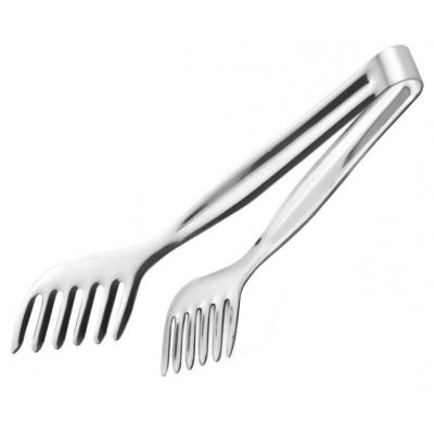 Щипцы кондитерские нерж. 220 мм