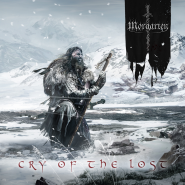 MORGARTEN - Cry of the Lost 2LP Coloured