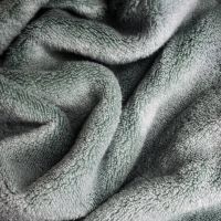 Полотенце МИКРОКОТТОН 70х140 см МЯТНЫЙ