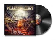 MILLENNIAL REIGN - The Great Divide Black Vinyl